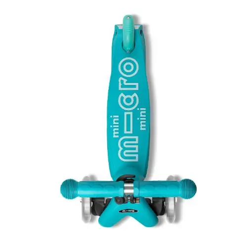 מיני מיקרו דלוקס אקווה Mini Micro Deluxe Aqua – תמונה 2