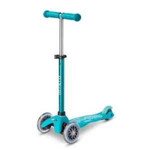 מיני מיקרו דלוקס אקווה (Mini Micro Deluxe Aqua)