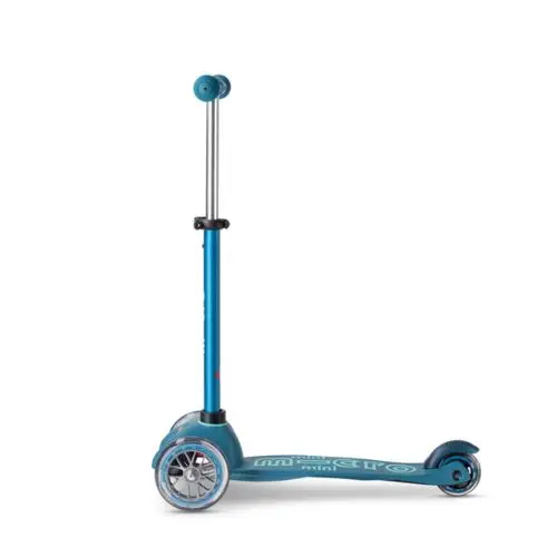 מיני מיקרו דלוקס אייס כחול Mini Micro Deluxe Ice Blue – תמונה 3