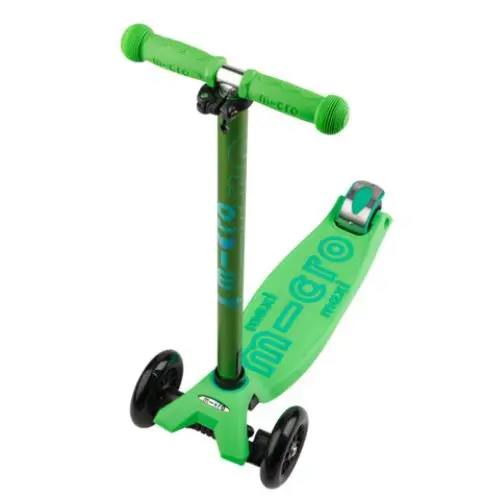 מקסי מיקרו דלוקס ירוק(Maxi Micro Deluxe Green)