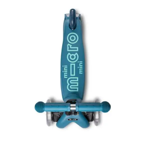 מיני מיקרו דלוקס אייס כחול Mini Micro Deluxe Ice Blue – תמונה 4