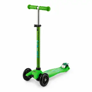 מקסי מיקרו דלוקס ירוק Maxi Micro Deluxe Green