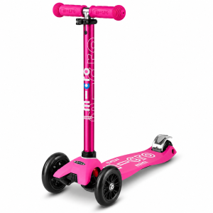 מקסי מיקרו דלוקס ורוד Maxi Micro Deluxe Pink