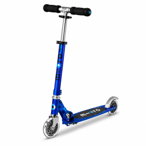מיקרו ספריט לד כחול ספירר Micro Sprite LED Sapphire Blue