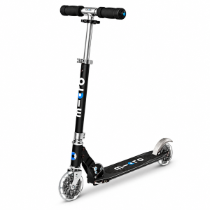 מיקרו ספריט לד שחור Micro Sprite LED Black
