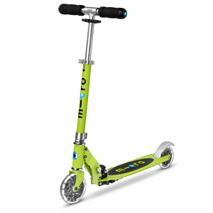 מיקרו ספריט לד ירוק Micro Sprite LED Chartreuse