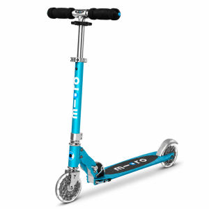 מיקרו ספריט לד אושן Micro Sprite LED Ocean Blue
