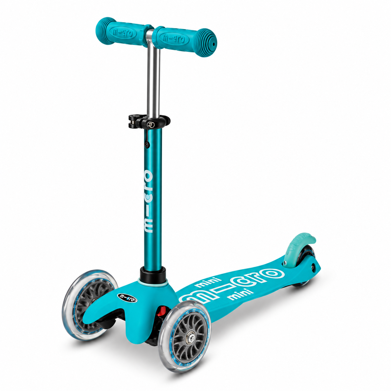 מיני מיקרו דלוקס אקווה Mini Micro Deluxe Aqua