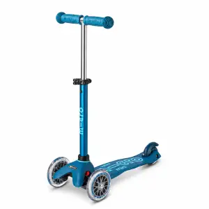 מיני מיקרו דלוקס אייס כחול Mini Micro Deluxe Ice Blue